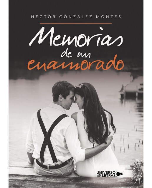 Memorias de un enamorado 1