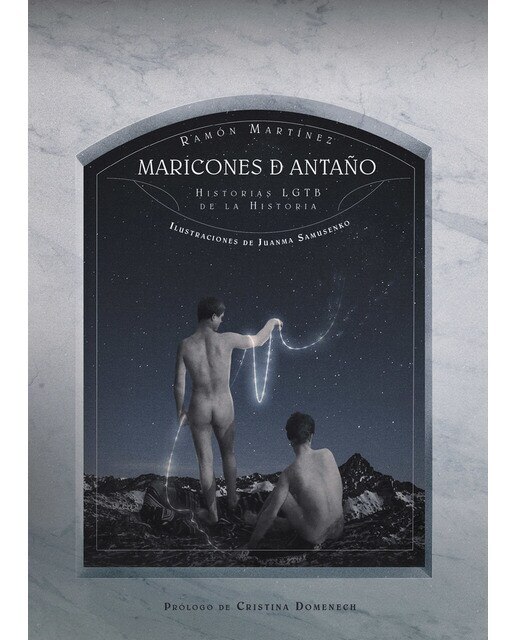 Imagen 0 de Maricones de antaño