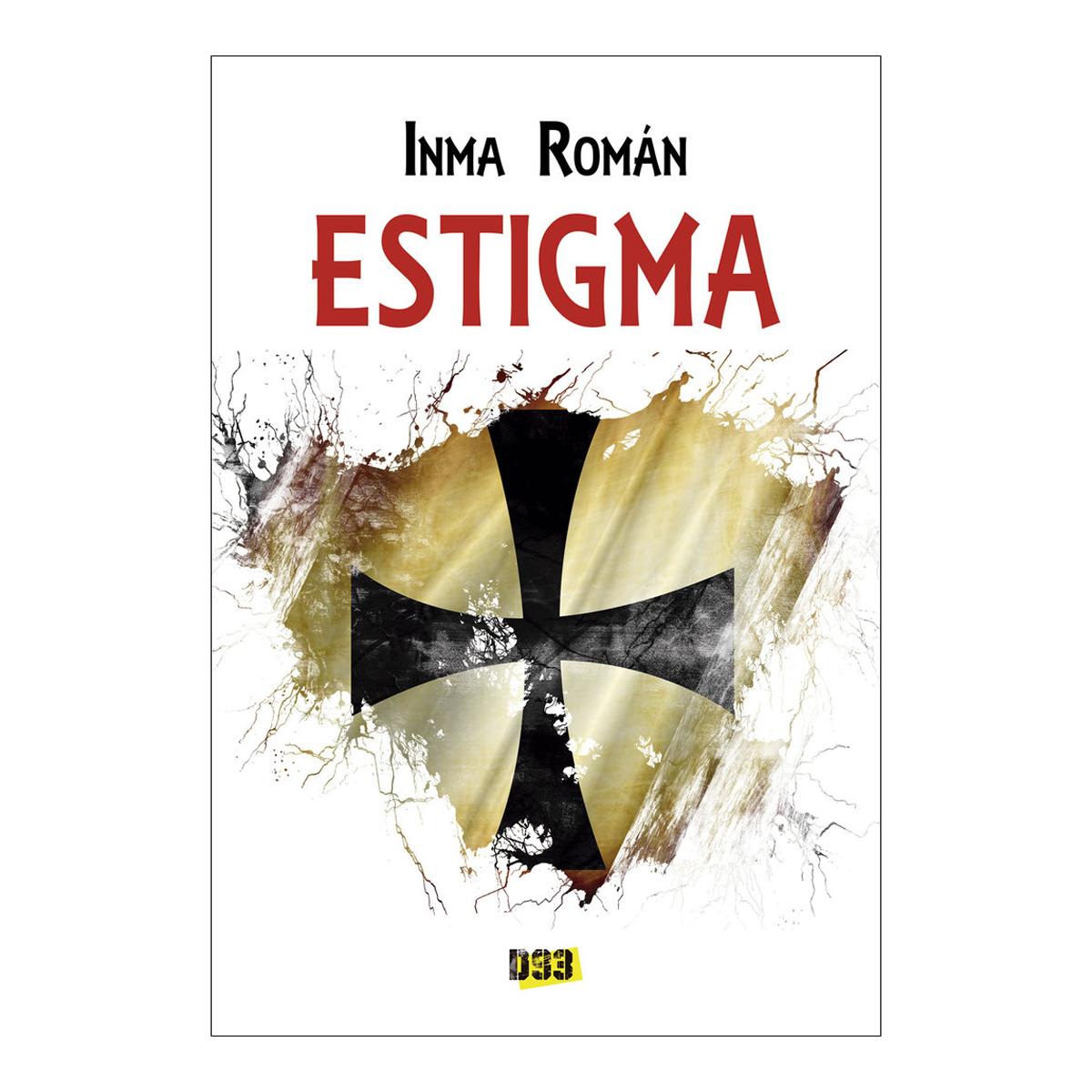 Imagen 0 de Estigma (Bolsillo) (Tapa blanda)