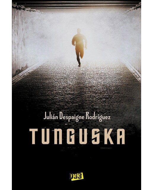 Imagen 0 de Tunguska (Bolsillo) (Tapa blanda)