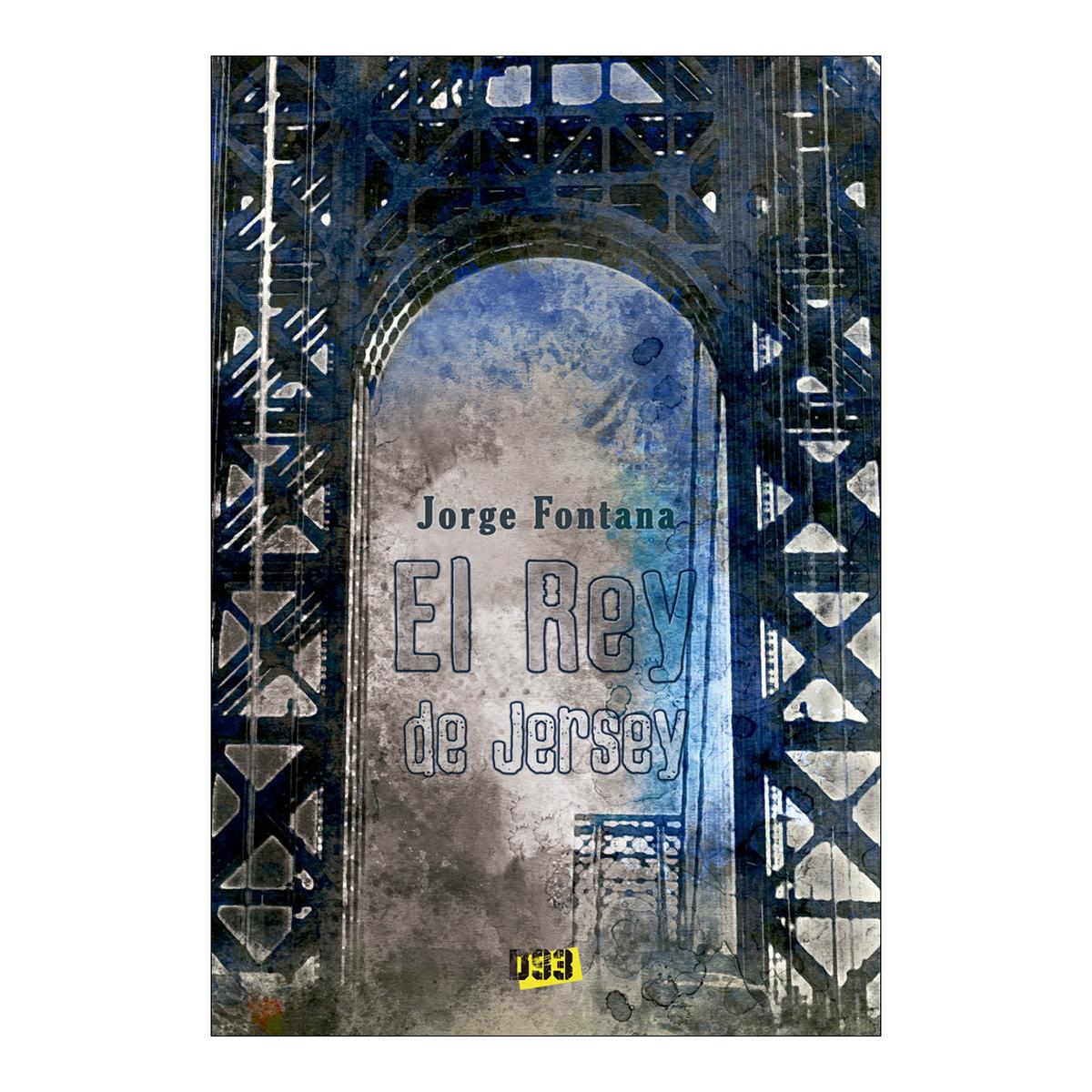 Imagen 0 de Rey de jersey, el (Bolsillo) (Tapa blanda)