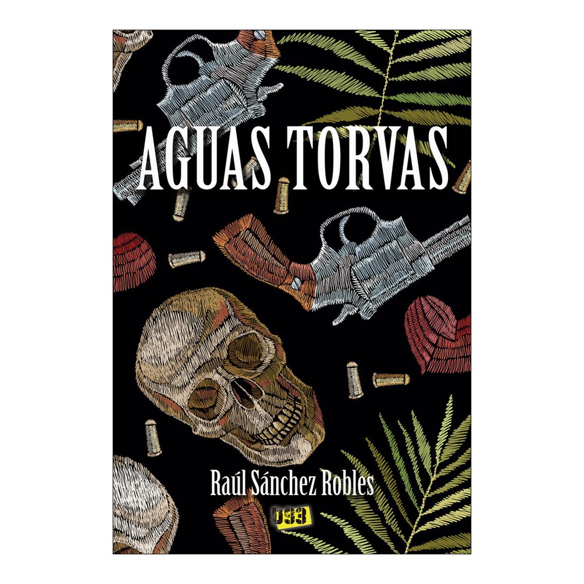 Imagen 0 de Aguas torvas (Bolsillo) (Tapa blanda)