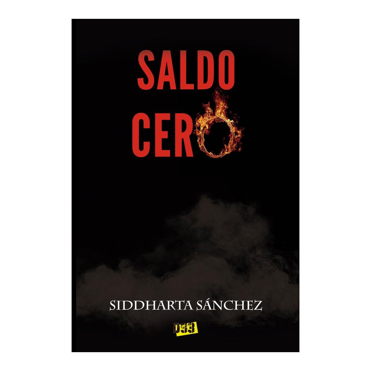 Imagen 0 de Saldo cero (Bolsillo) (Tapa blanda)