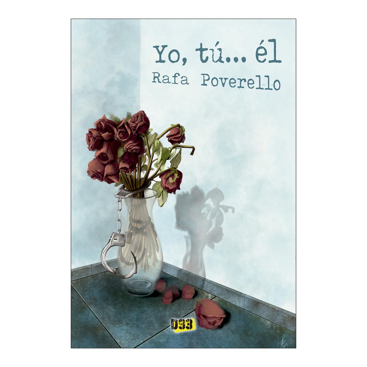 Imagen 0 de Yo, tú. Él (Bolsillo) (Tapa blanda)