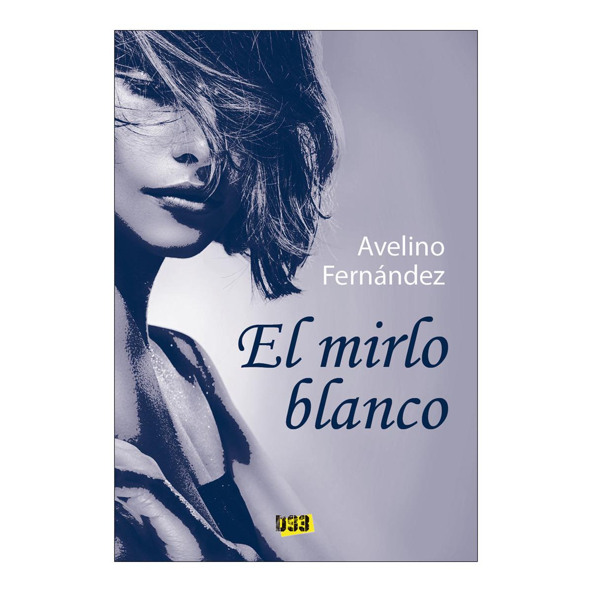 Imagem 0 de Mirlo blanco, el(Tapa blanda)