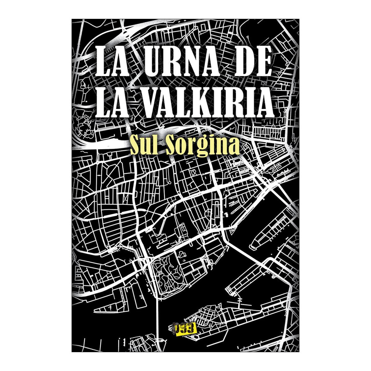 Urna de la valkiria, la (Tapa blanda Tapa blanda con solapas) 1