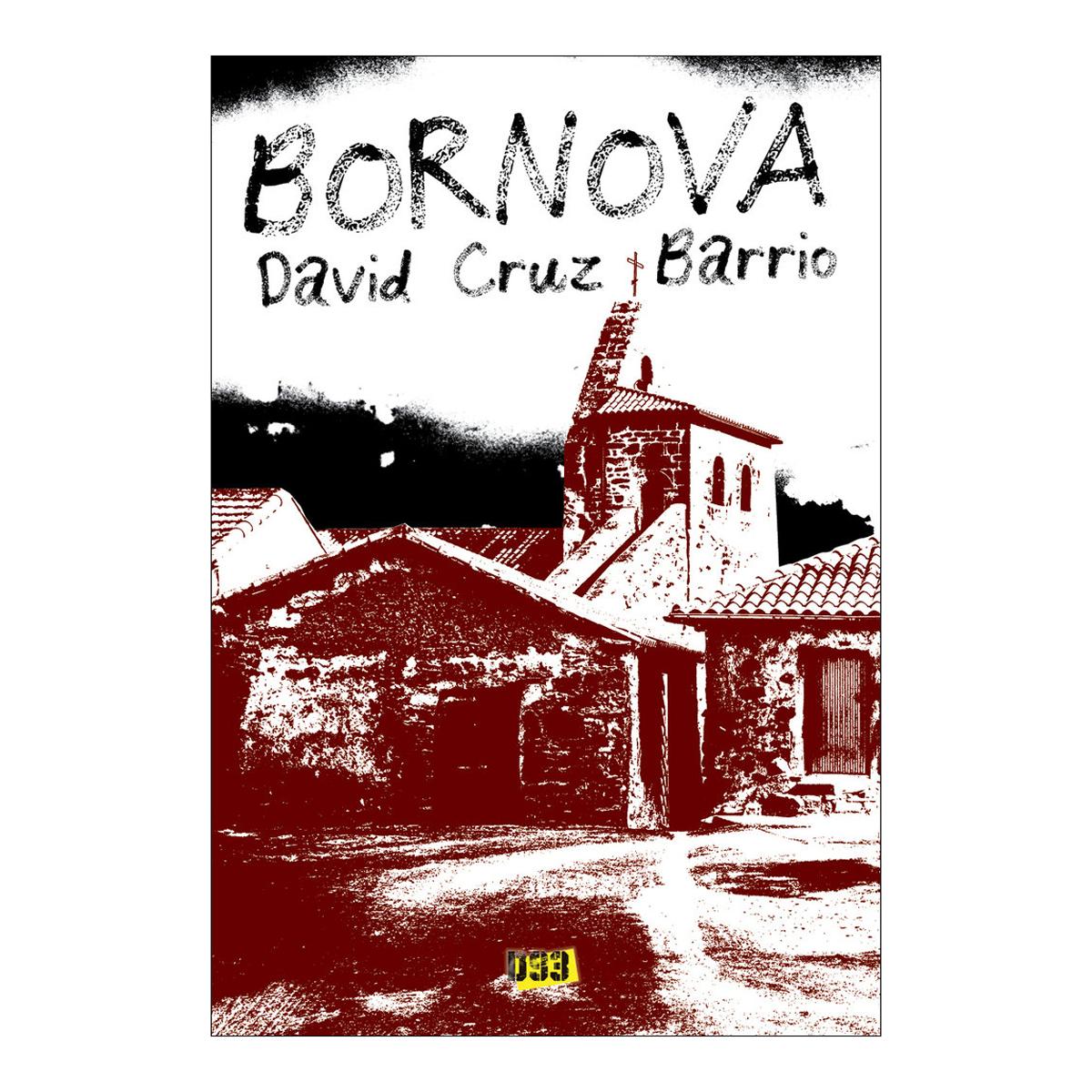 Bornova(Bolsillo) (Tapa blanda) 1