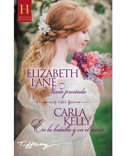Novia prestada; en la batalla y en el amor(Tapa blanda) 1