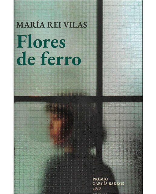 Flores de ferro (Capa mole com abas) 1