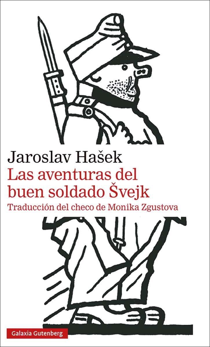 Imagen 0 de Las aventuras del buen soldado Svejk- 2020  (Tapa blanda)