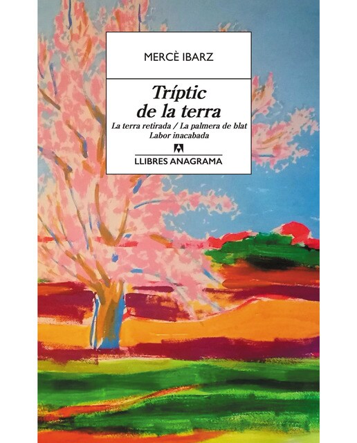 Imagen 0 de Tríptic de la terra (Tapa blanda)