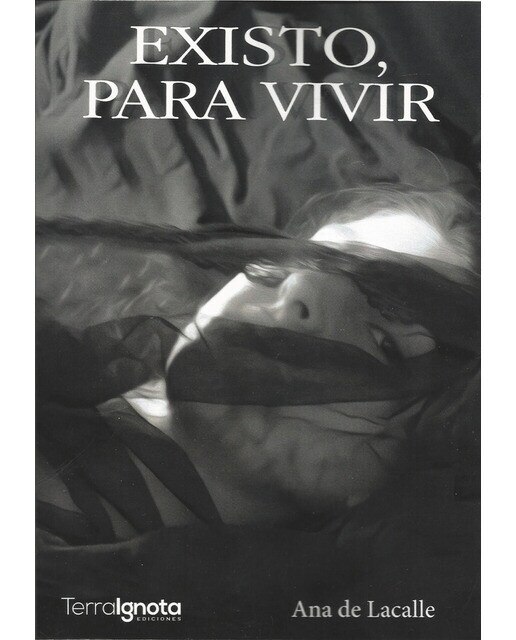 Existo, para vivir(Tapa blanda) 1