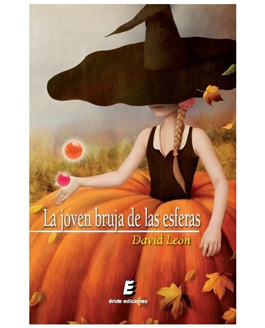 Imagen 0 de La joven bruja de las esferas