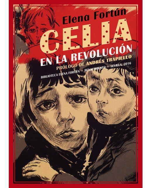 Celia en la revolución(Tapa blanda) 1