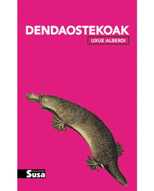 Imagem 0 de Dendaostekoak(Tapa blanda)