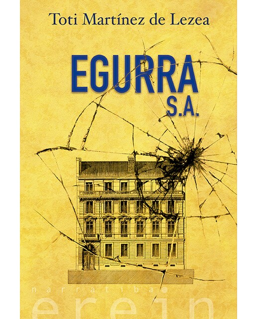 Egurra S.A. (Capa mole) 1