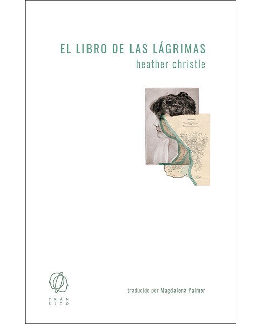 Imagen 0 de El libro de las lágrimas (Tapa blanda)