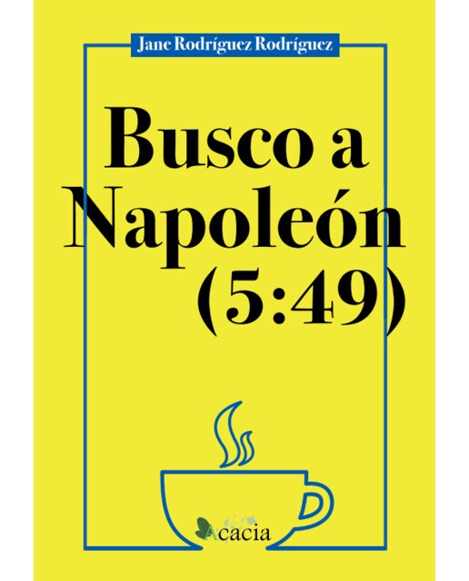 Busco a Napoleón