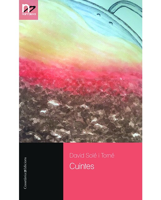 Cuintes(Tapa blanda) 1