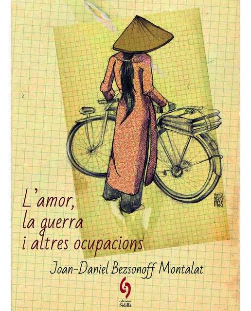 L'amor, la guerra i altres ocupacions