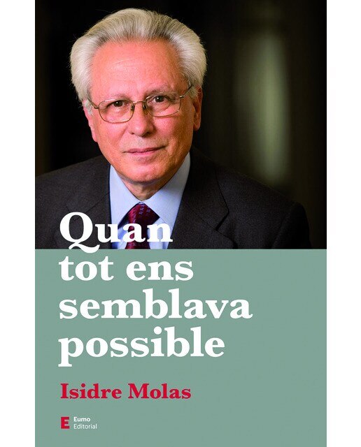 Imagen 0 de Quan tot ens semblava possible (Tapa blanda)