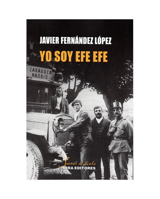 Yo soy efe efe