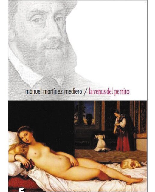 La venus del perrito 1