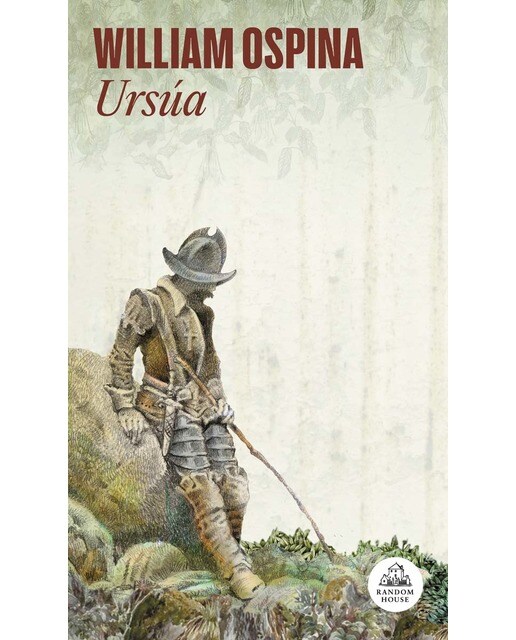Ursúa (Trilogía sobre la conquista del Nuevo Mundo 1) (Capa mole) 1