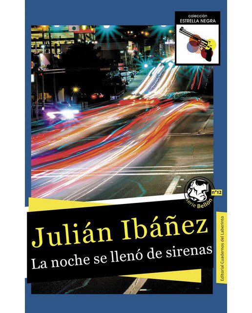 La noche se llenó de sirenas (Capa mole com abas) 1