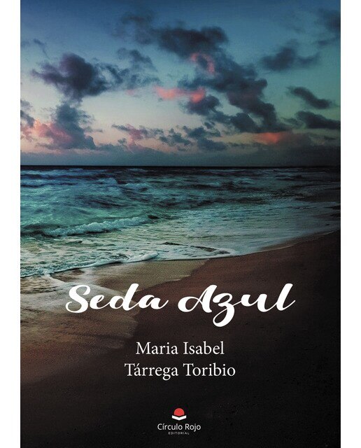Imagen 0 de Seda azul (Tapa blanda)