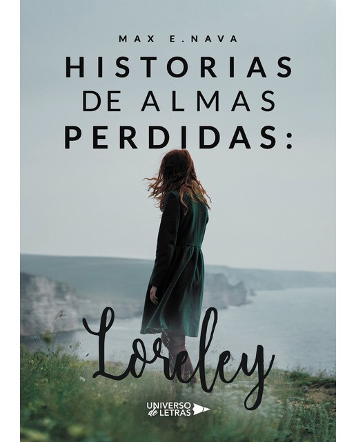 Imagen 0 de Historias de almas perdidas: Loreley  (Tapa blanda)