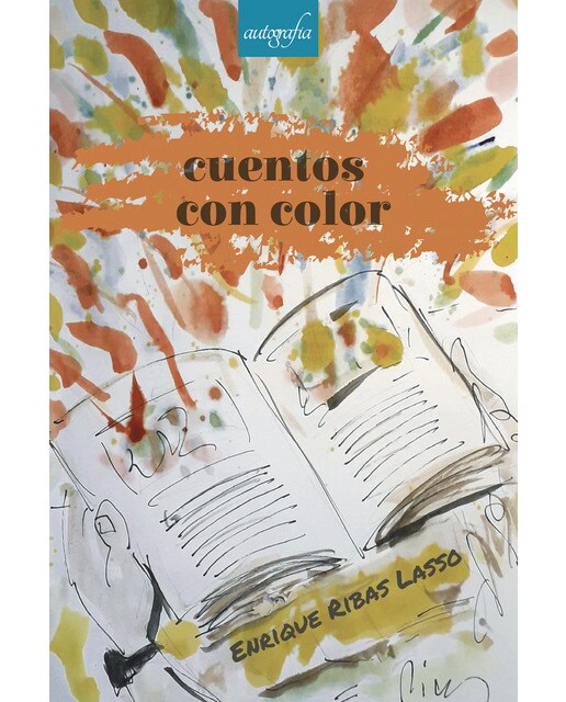 Cuentos con color(Tapa blanda) 1