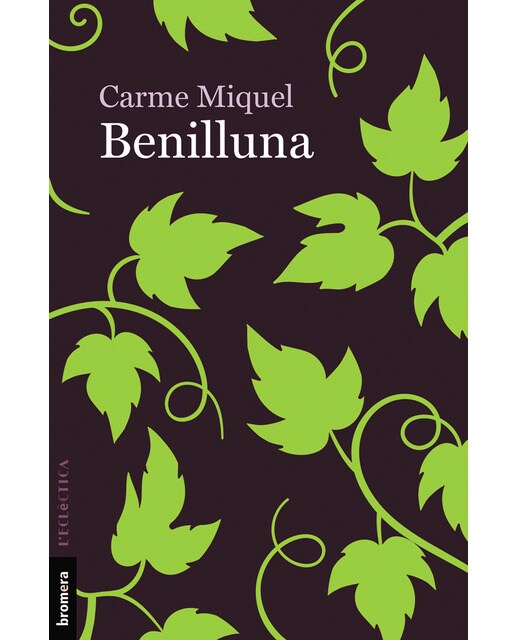 Imagen 1 de Benilluna  (Tapa blanda con solapas)