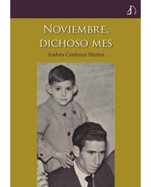 Noviembre, dichoso mes