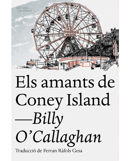 Imagen 0 de Els amants de coney island
