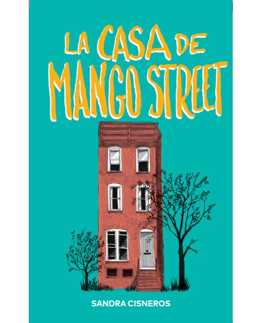 Imagen 0 de La casa de mango street
