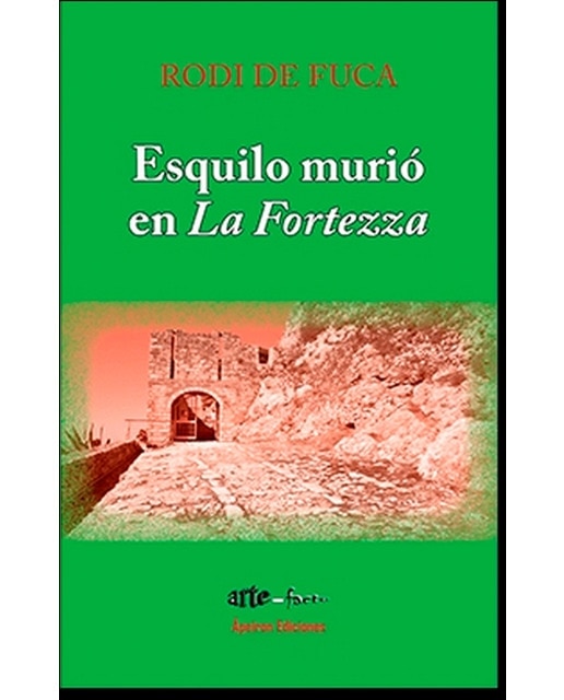 Esquilo vive en la fortezza 1