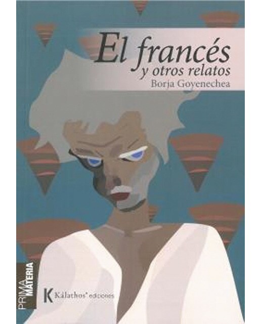 El francés y otros relatos(Tapa blanda) 1
