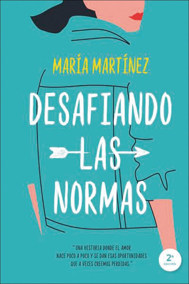 Desafiando las normas(Tapa blanda) 1