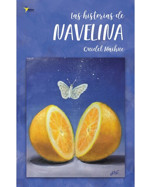 Imagen 0 de Las historias de navelina (Tapa blanda)