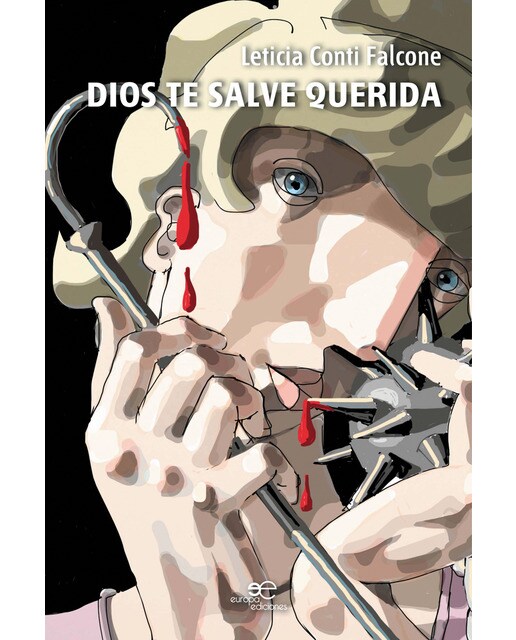Dios te salve querida