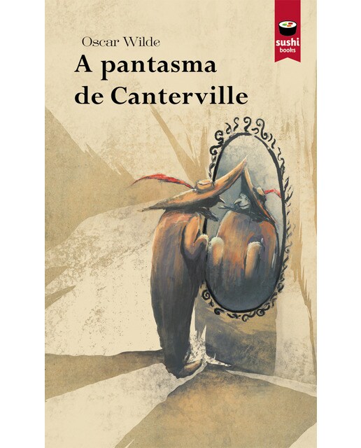 A pantasma de canterville(Tapa blanda) 1