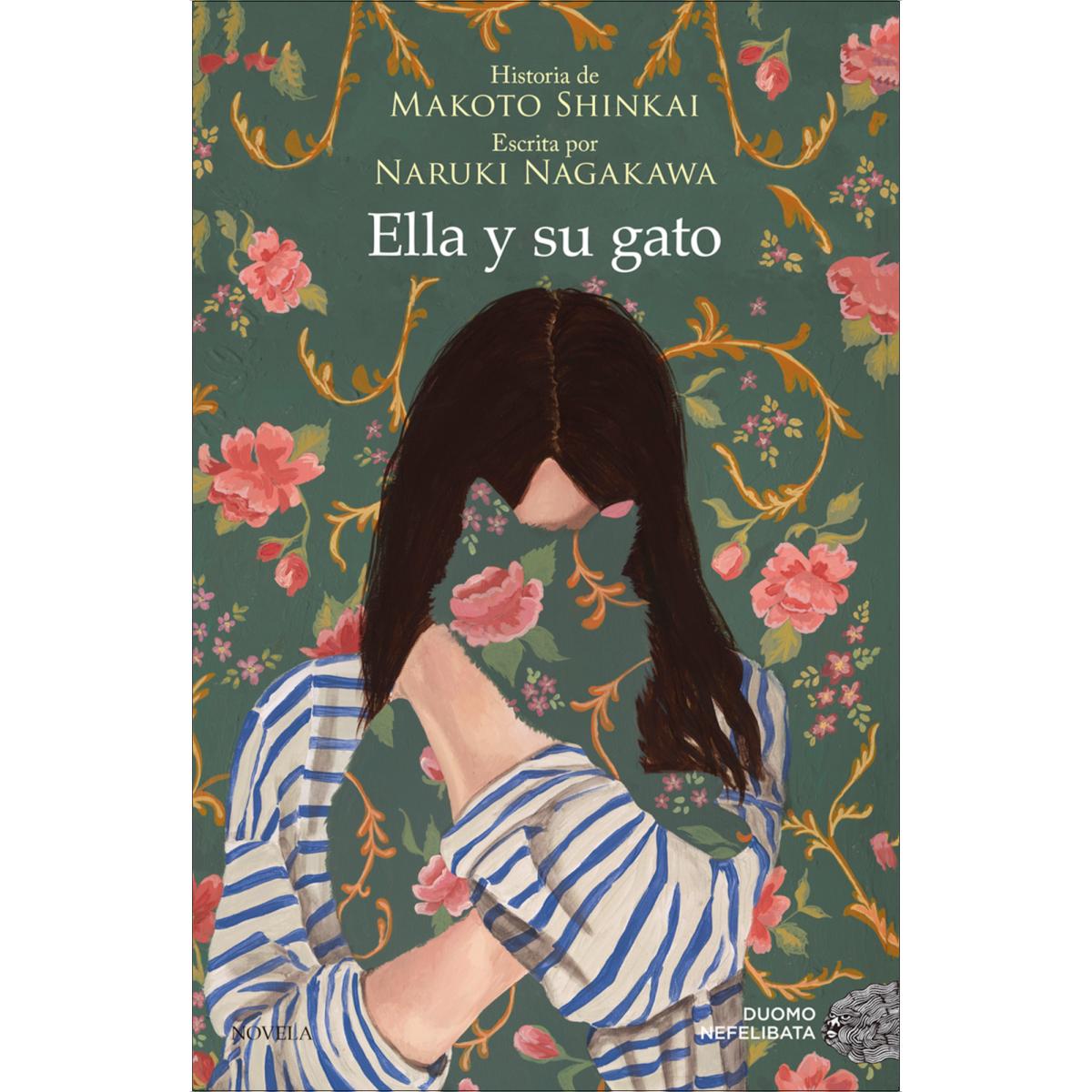 Imagen 0 de Ella y su gato (Tapa blanda con solapas)