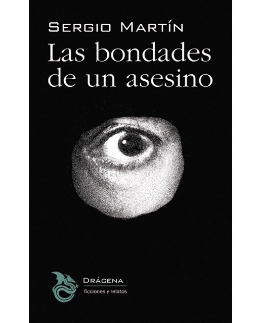 Las bondades de un asesino(Tapa blanda) 1