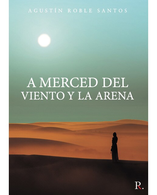 A merced del viento y la arena(Tapa blanda) 1