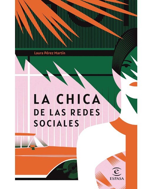 La chica de las redes sociales  (Tapa blanda con solapas Tapa blanda) 1