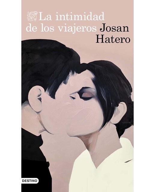 Imagen 1 de La intimidad de los viajeros (Tapa blanda con solapas)