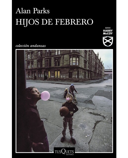 Imagem 0 de Hijos de febrero (Capa mole com abas)