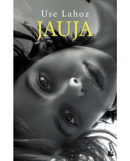 Imagen 1 de Jauja (Bolsillo) (Tapa blanda)