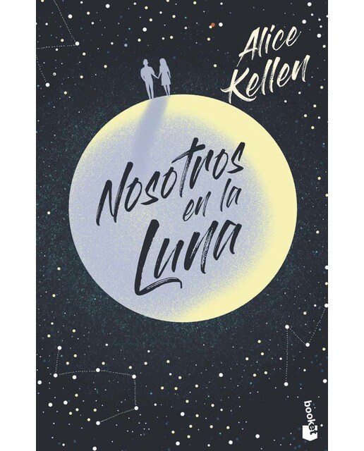 Nosotros en la luna: El libro más vendido del año en edición de bolsillo (Bolsillo) (Tapa blanda) 1